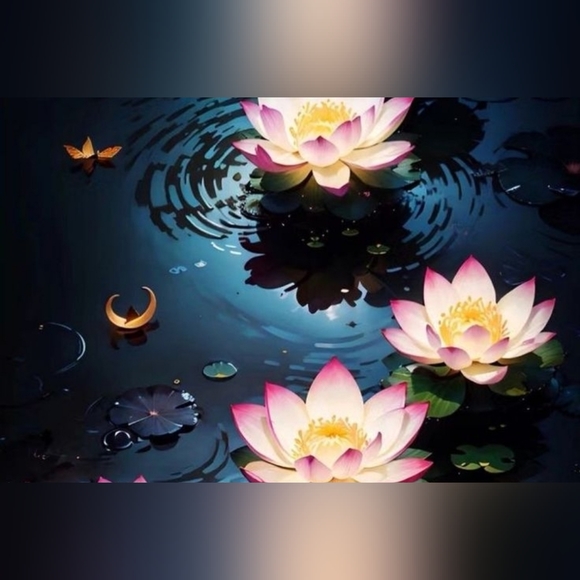 Meet your Posher, Joana - Picture 1 of 1